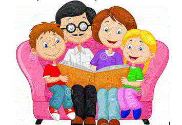 paret reading 